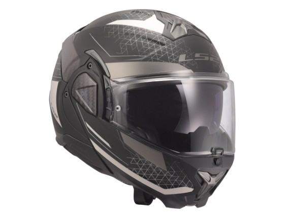 LS2 FF910 ADVANT II ASTRAL GREY  (3)