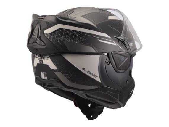 LS2 FF910 ADVANT II ASTRAL GREY  (8)