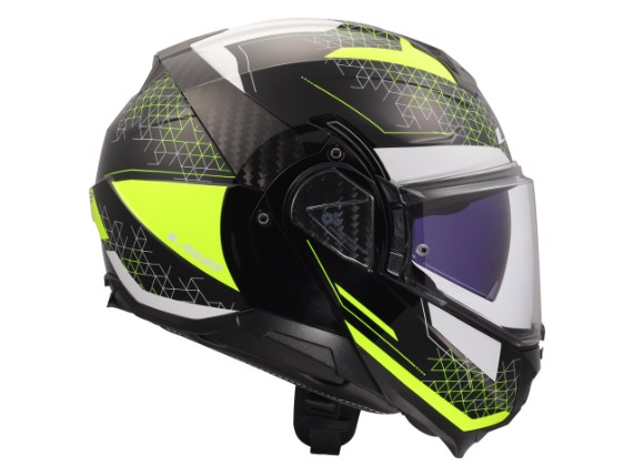 LS2 FF910 ADVANT II ASTRAL H-V YELLOW  (7)