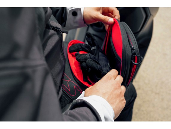 LS2 Freedom Leg Bag 11