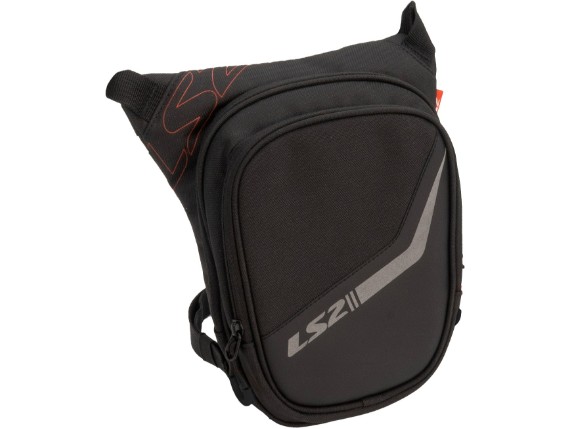LS2 Freedom Leg Bag 2