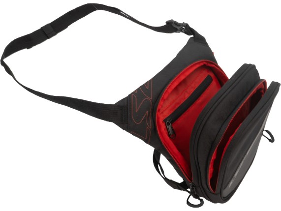 LS2 Freedom Leg Bag 6