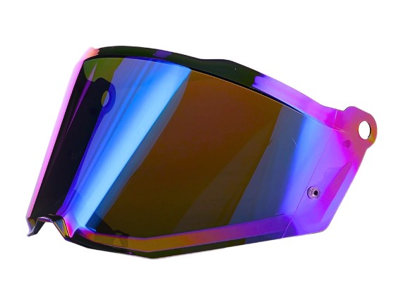 LS2_MX702_Pioneer_2_Visier_Rainbow_Verspiegelt