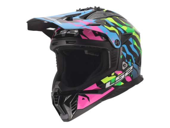 LS2-MX708-FAST-II-GROTESK-BLUE-PINK-GREEN-1