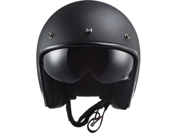 LS2_OF601_BOB_SOLID_MATT_BLACK_366011011_6