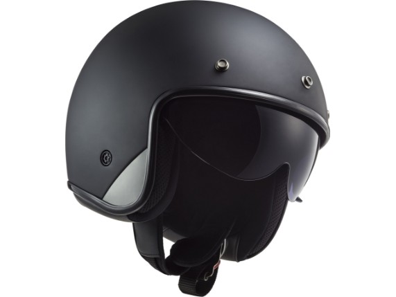 LS2_OF601_BOB_SOLID_MATT_BLACK_366011011_7
