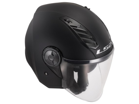 LS2_OF616 AIRFLOW II_SOLID_MATT BLACK_366161011_10