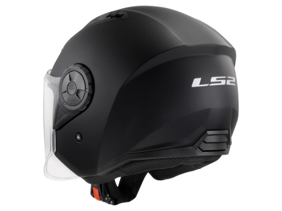 LS2_OF616 AIRFLOW II_SOLID_MATT BLACK_366161011_3