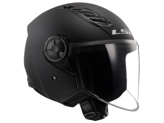 LS2_OF616 AIRFLOW II_SOLID_MATT BLACK_366161011_7