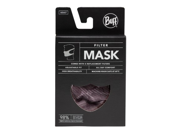 Mask packaging