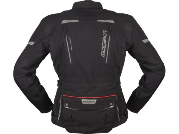 Modeka_Viper_LT_Jacke_hinten