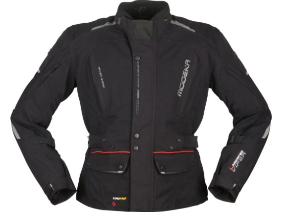 Modeka_Viper_LT_Jacke_vorne