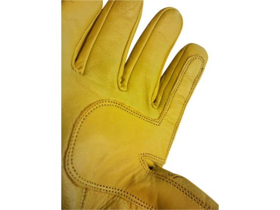 Motomagnet_Classic_Perf_Handschuhe_Gelb_3
