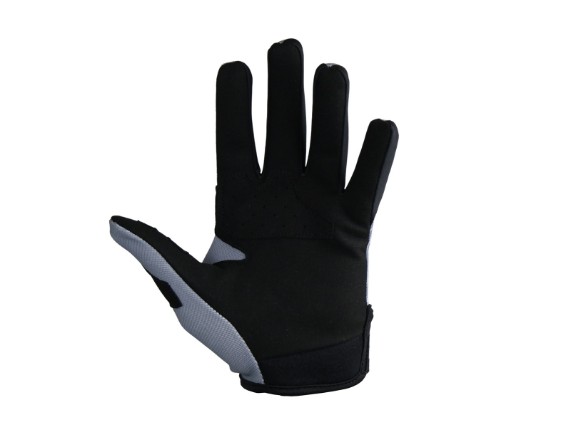 Motomagnet Motorradhandschuh Sommer King of Custom 02