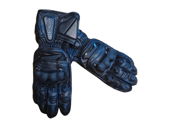 Motomagnet Race Evo Handschuhe schwarz