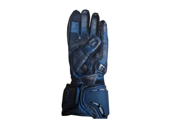 Motomagnet Race Evo Handschuhe schwarz 3