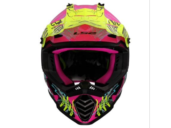 MX437-FAST II MINI GORILLA PURPLE 46437J2074 (7)
