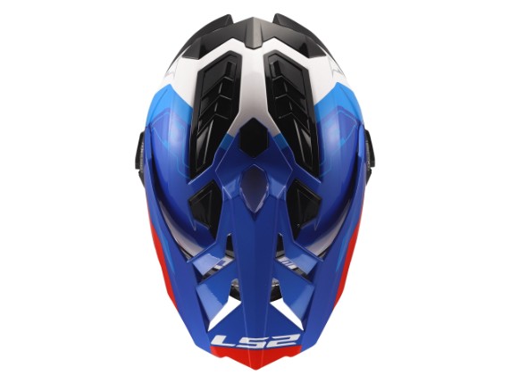 MX701 EXPLORER HEXA WHITE BLUE RED -467012326 (1)
