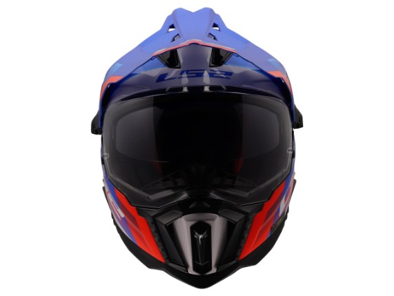 MX701 EXPLORER HEXA WHITE BLUE RED -467012326 (2)