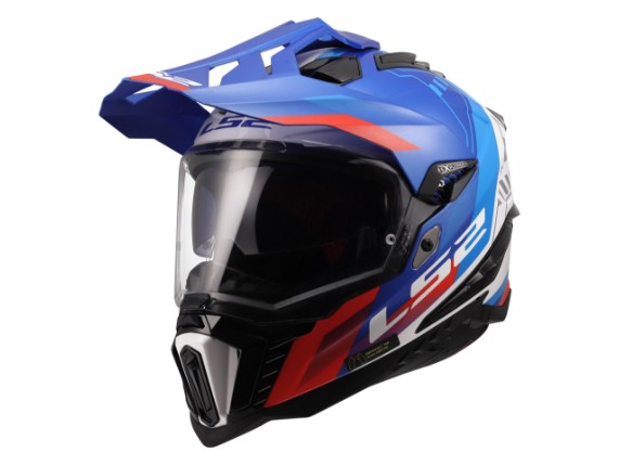 MX701 EXPLORER HEXA WHITE BLUE RED -467012326 (3)