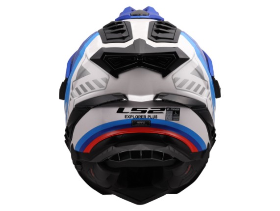 MX701 EXPLORER HEXA WHITE BLUE RED -467012326 (6)