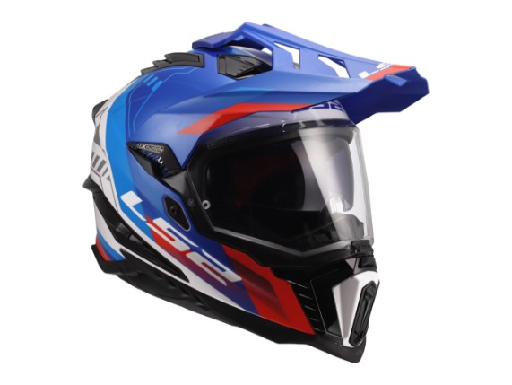 MX701 EXPLORER HEXA WHITE BLUE RED -467012326 (9)