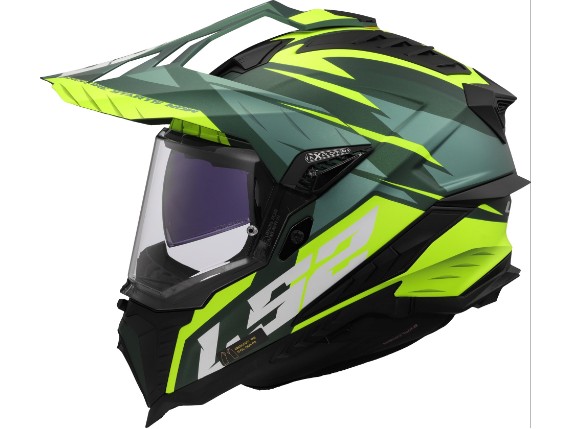 MX701- EXPLORER SPIRE MATT GREEN H-VIS YELLOW-467012261 (2)