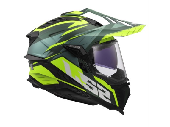MX701- EXPLORER SPIRE MATT GREEN H-VIS YELLOW-467012261 (6)