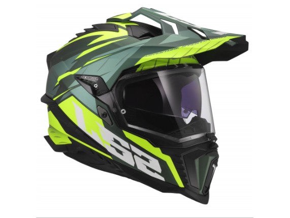 MX701- EXPLORER SPIRE MATT GREEN H-VIS YELLOW-467012261 (7)