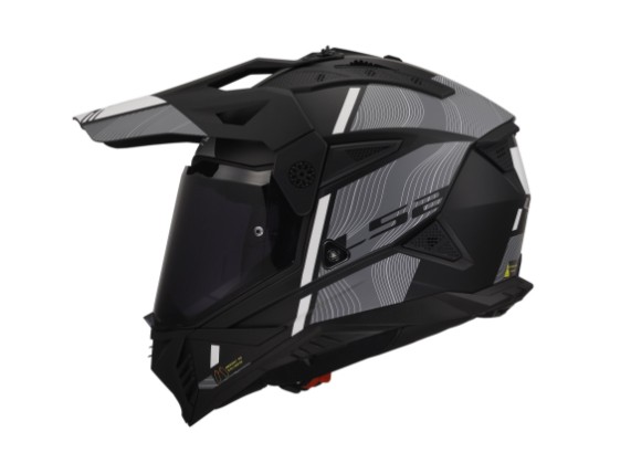 MX702 PIONEER II HILL-Black-dark_visor-467022211-2