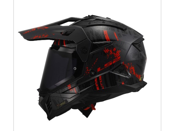 MX702 PIONER II CRAZY-Red-dark_visor-467022332-2