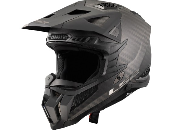 MX703 C X-FORCE PRO FIM MATT CARBON-467031198 1