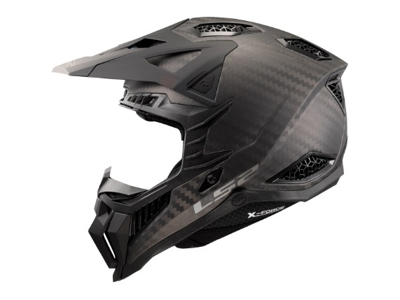 MX703 C X-FORCE PRO FIM MATT CARBON-467031198 2