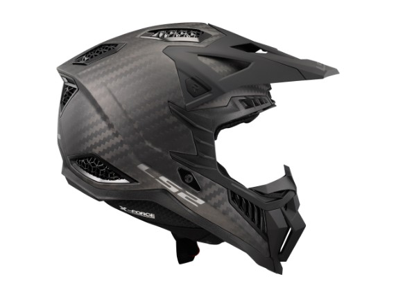 MX703 C X-FORCE PRO FIM MATT CARBON-467031198 4