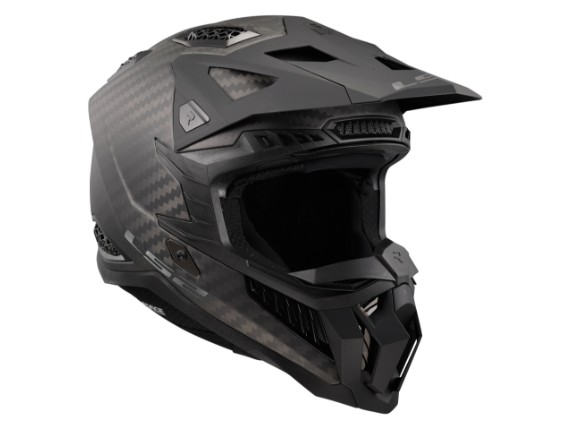 MX703 C X-FORCE PRO FIM MATT CARBON-467031198 5