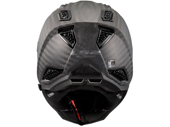 MX703 C X-FORCE PRO FIM MATT CARBON-467031198 7