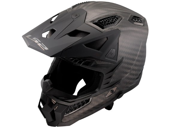 MX703 C X-FORCE PRO FIM MATT CARBON-467031198 8