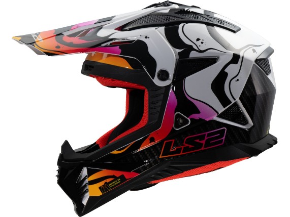 MX708 FAST II WASH WHITE