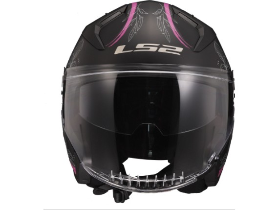 OF603 INFINITY II LOTUS MATT PINK 366032046 (1)