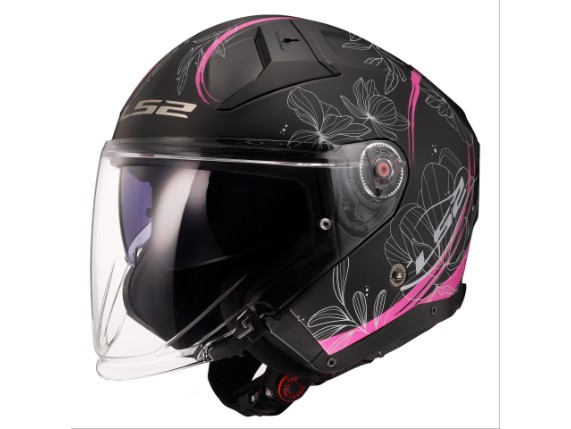 OF603 INFINITY II LOTUS MATT PINK 366032046 (2)