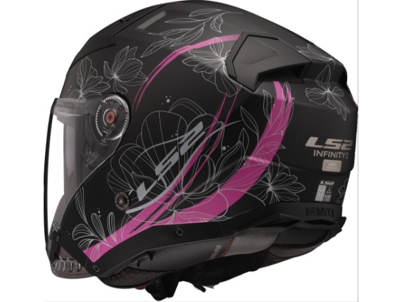 OF603 INFINITY II LOTUS MATT PINK 366032046 (3)