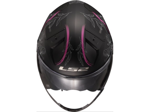 OF603 INFINITY II LOTUS MATT PINK 366032046 (5)