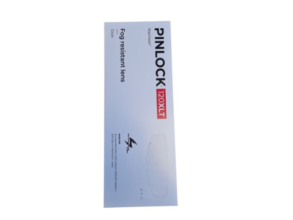 Pinlock 120 XLT Exo 1400 Exo R1 Exo 520