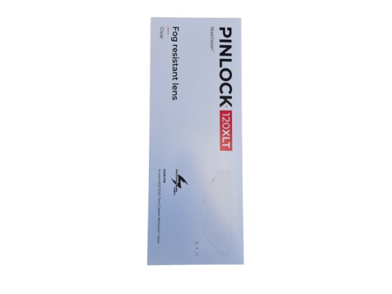 Pinlock 120 XLT Exo Tech
