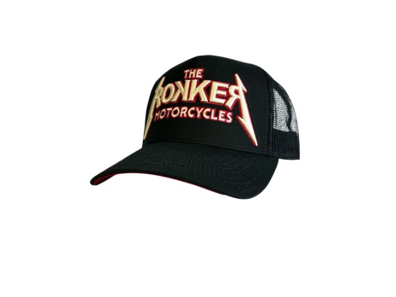 RokkallicaTrukker_BlackRed