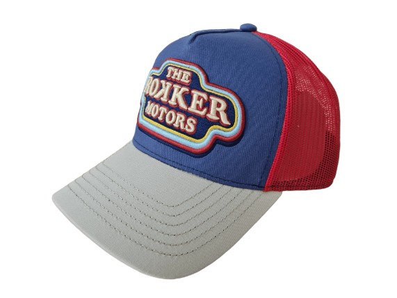 ROKKER_CAP_70s_TRUKKER_blue_red_1