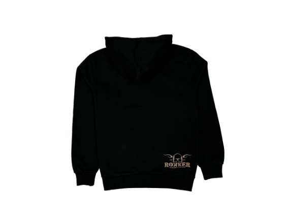Rokker_Logo_Hoodie_B
