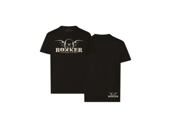 Rokker_Logo_T-Shirt