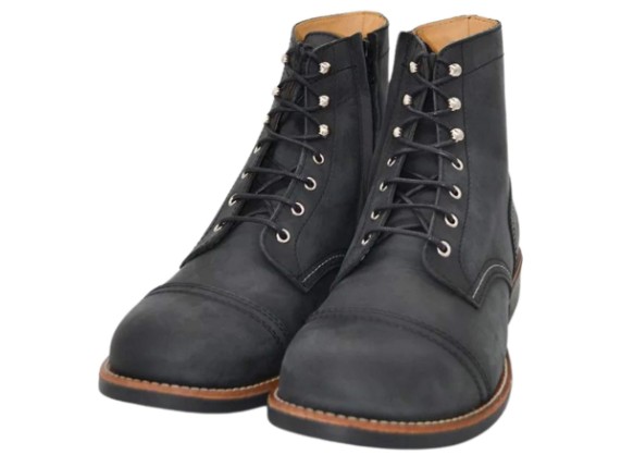 Rokker_Moto_Ranger_Boots_black_4