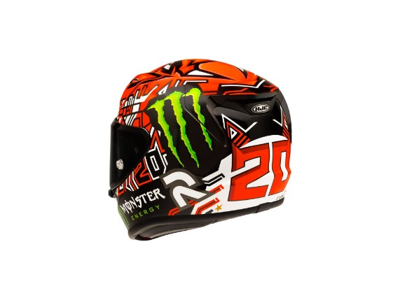 RPHA12-Quartararo-2025-REAR